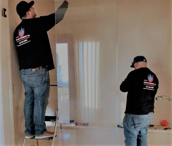 Professional plumbing installation for Leak Detection in McDonald